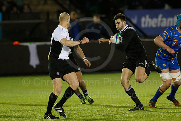 Northumbria Uni v Bath_036_LA_9539