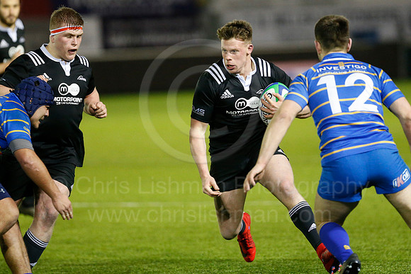 Northumbria Uni v Bath_050_LA_9661