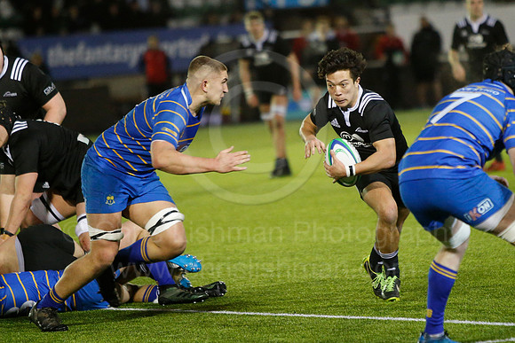 Northumbria Uni v Bath_052_LC_7537