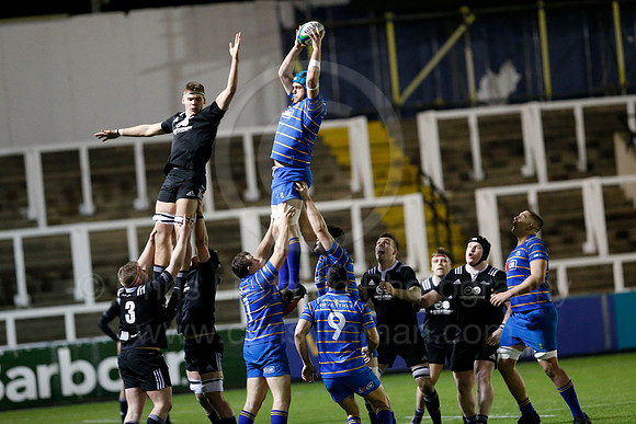 Northumbria Uni v Bath_053_LA_9698