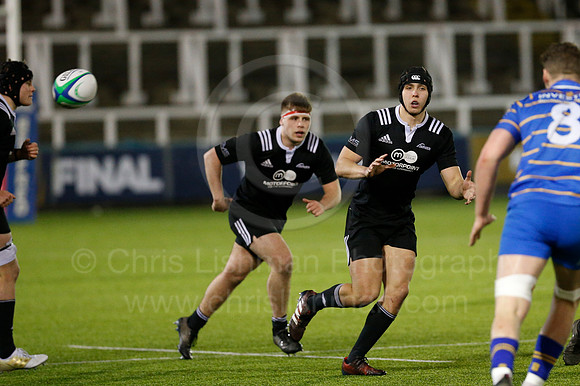 Northumbria Uni v Bath_055_LA_9754