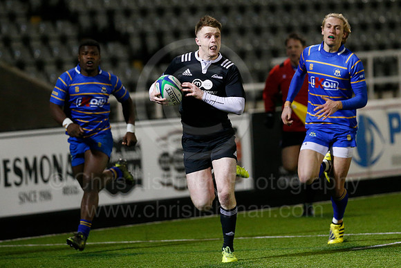 Northumbria Uni v Bath_059_LA_9837