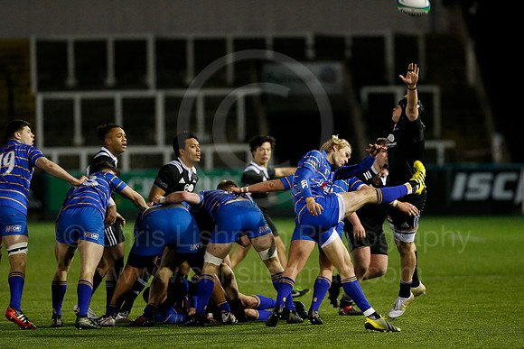 Northumbria Uni v Bath_071_LA_0010