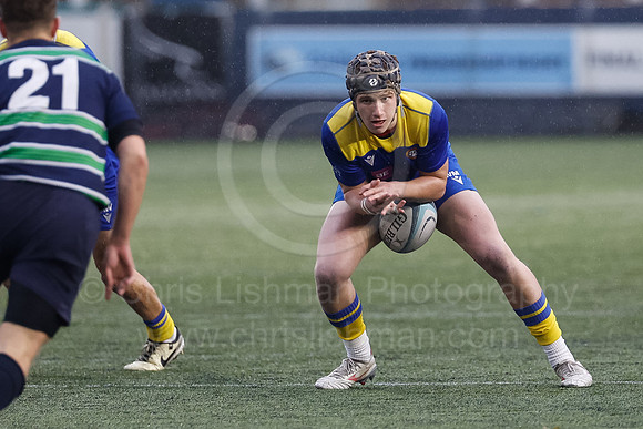 Gossy v B Burton_CDL_16-10-2024_CL_1222856