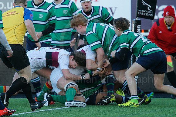 North20'sVStaff20's_127_LA_0788