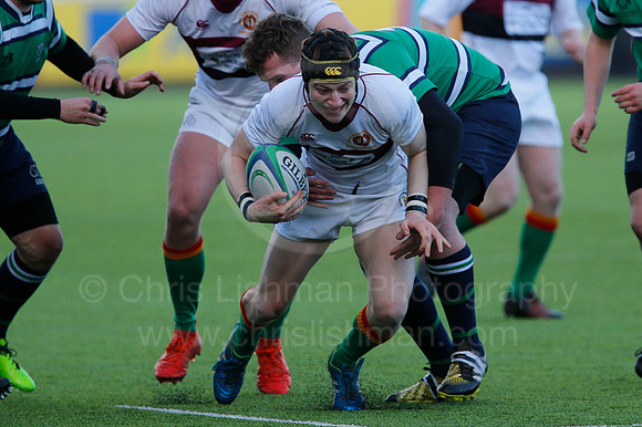 North20'sVStaff20's_182_LA_1420