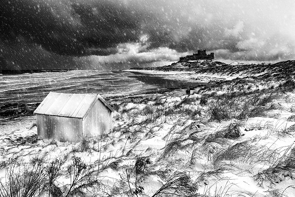"The Beast from the East"