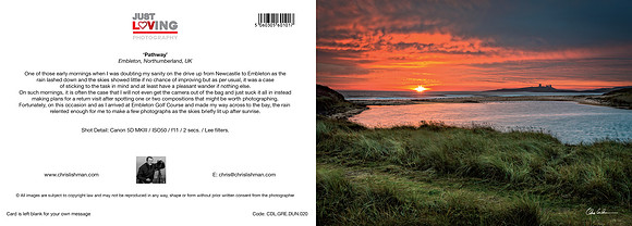 Pathway_A5 Greeting Card_CDL.GRE.DUN.020