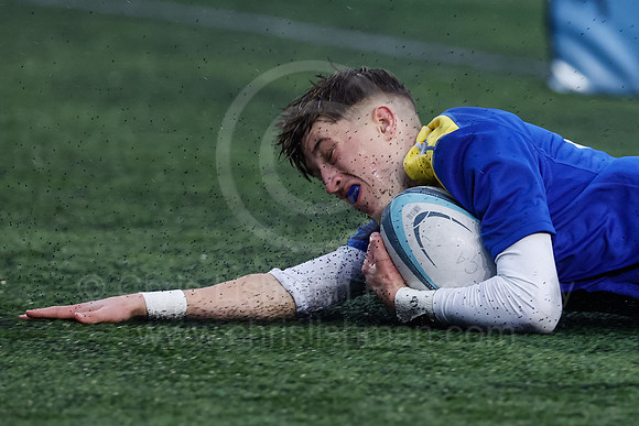 Gossy v B Burton_CDL_16-10-2024_CL_1222990