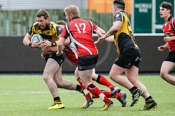 Blyadon v Hinckley_103_LC_1875