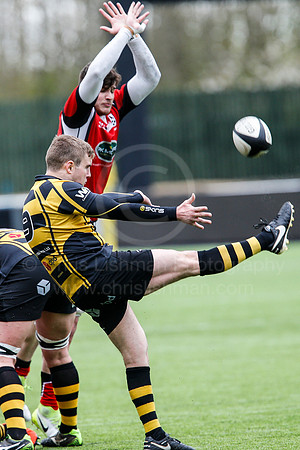 Blyadon v Hinckley_109_LC_1930