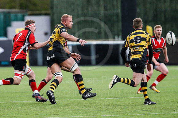Blyadon v Hinckley_114_LC_2025