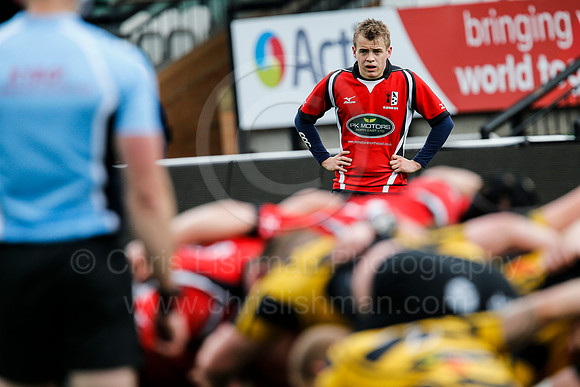 Blyadon v Hinckley_118_LC_2051