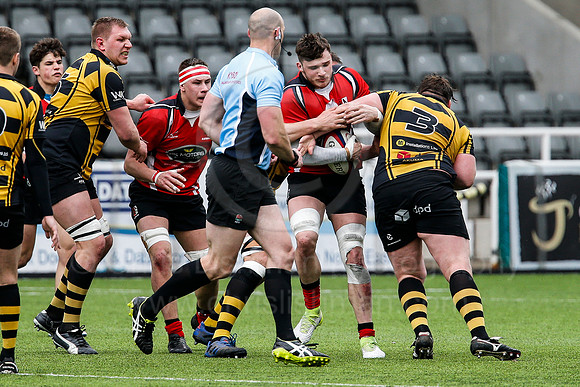 Blyadon v Hinckley_121_LC_2108