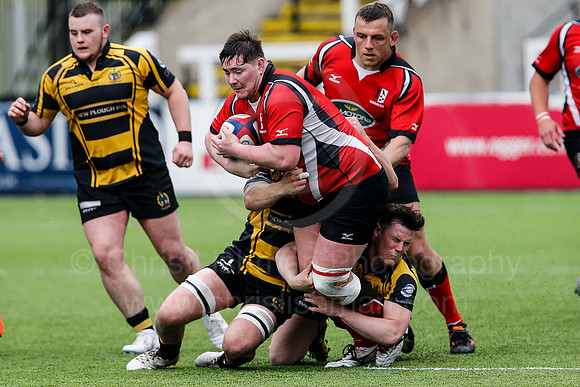 Blyadon v Hinckley_123_LC_2128