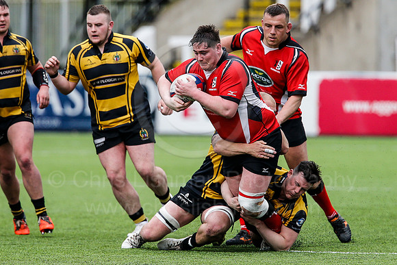 Blyadon v Hinckley_124_LC_2129