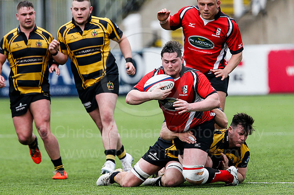 Blyadon v Hinckley_125_LC_2131