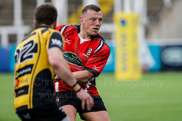 Blyadon v Hinckley_135_LC_2154