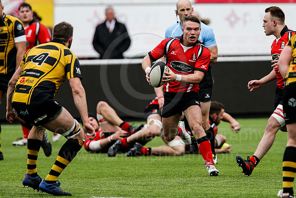 Blyadon v Hinckley_153_LC_2337