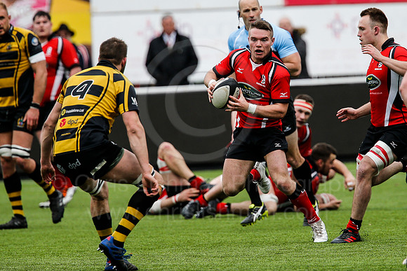 Blyadon v Hinckley_154_LC_2338