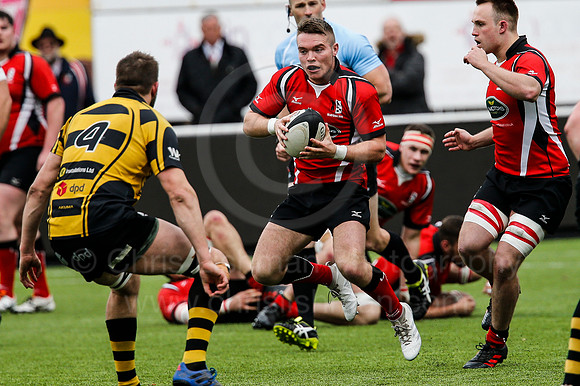 Blyadon v Hinckley_155_LC_2339