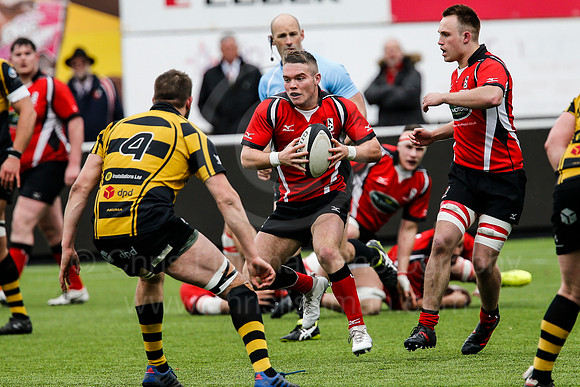 Blyadon v Hinckley_156_LC_2340
