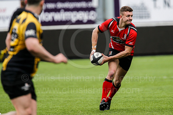 Blyadon v Hinckley_157_LC_2346