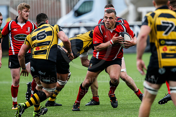 Blyadon v Hinckley_172_LC_2445