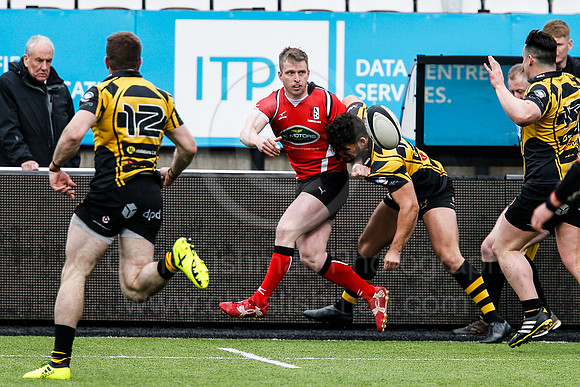 Blyadon v Hinckley_174_LC_2492