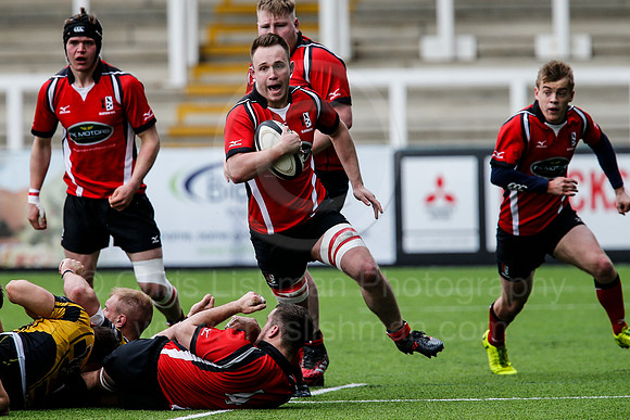 Blyadon v Hinckley_184_LC_2554