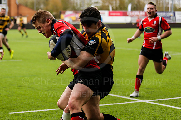 Blyadon v Hinckley_192_LA_8469