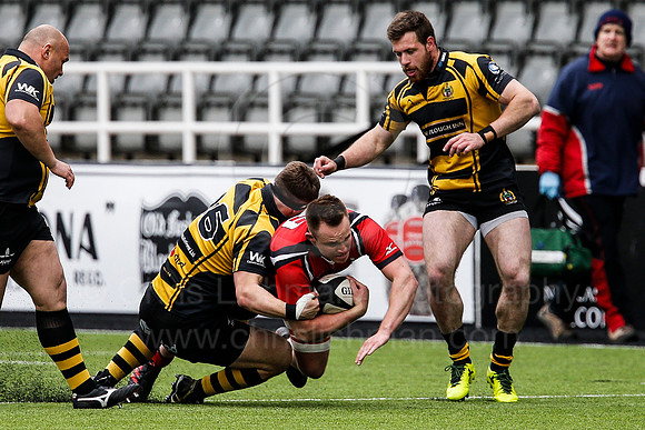 Blyadon v Hinckley_195_LC_2588