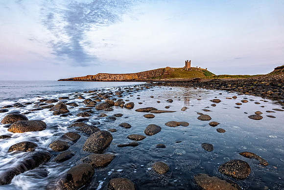 Rising Tide