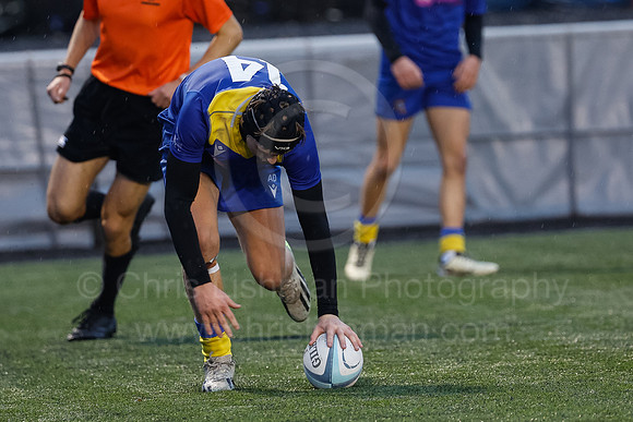 Gossy v B Burton_CDL_16-10-2024_CL_1224028