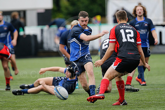 Oddballs Uni.  7's Festival_111_