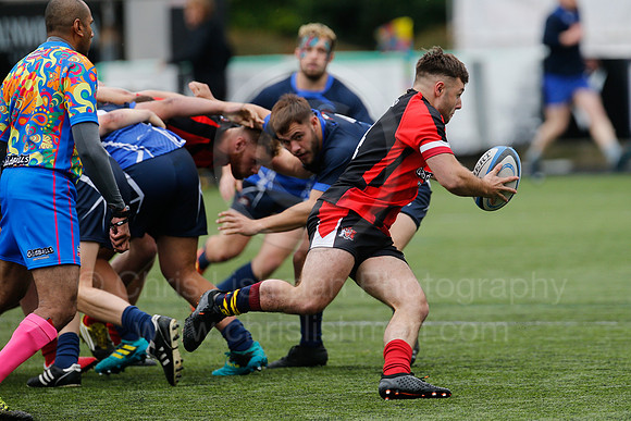 Oddballs Uni.  7's Festival_112_