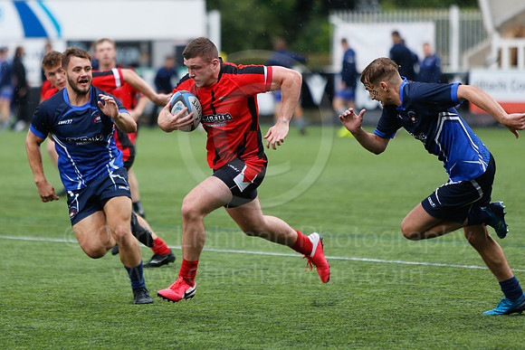 Oddballs Uni.  7's Festival_123_