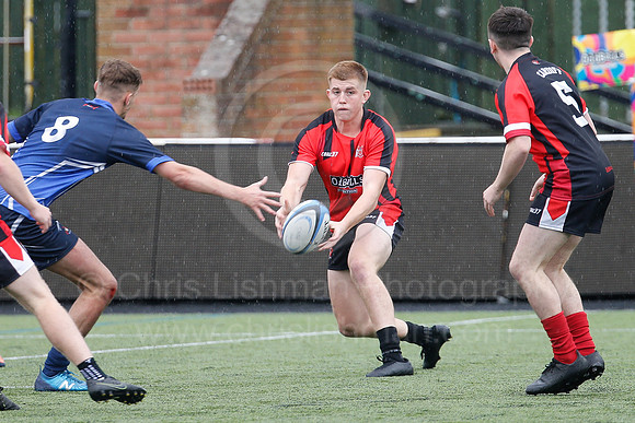 Oddballs Uni.  7's Festival_124_