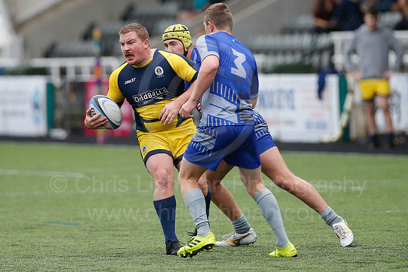 Oddballs Uni.  7's Festival_142_