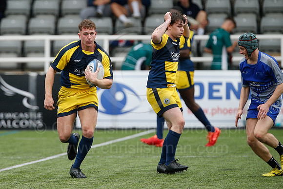 Oddballs Uni.  7's Festival_151_