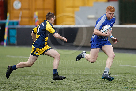 Oddballs Uni.  7's Festival_157_