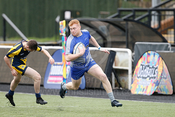 Oddballs Uni.  7's Festival_159_