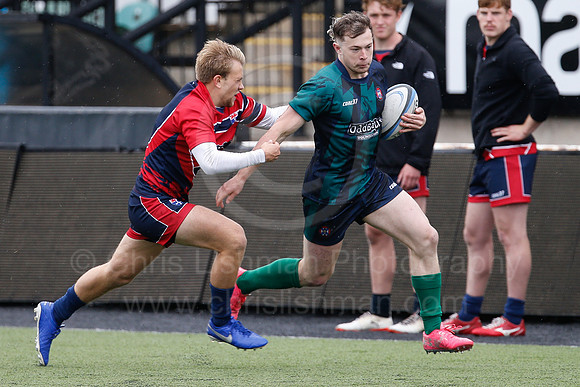 Oddballs Uni.  7's Festival_167_