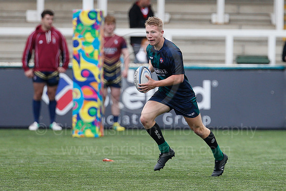 Oddballs Uni.  7's Festival_182_