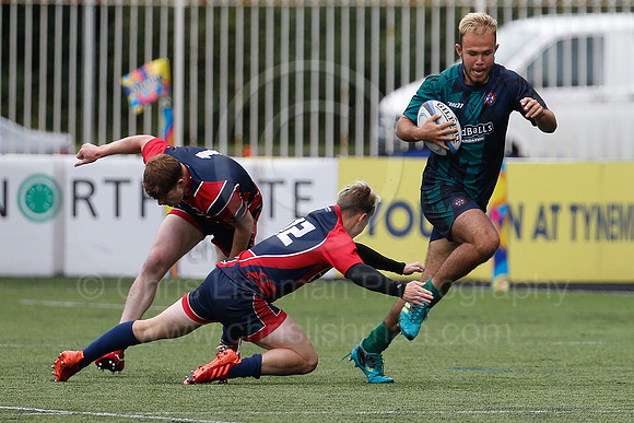Oddballs Uni.  7's Festival_184_