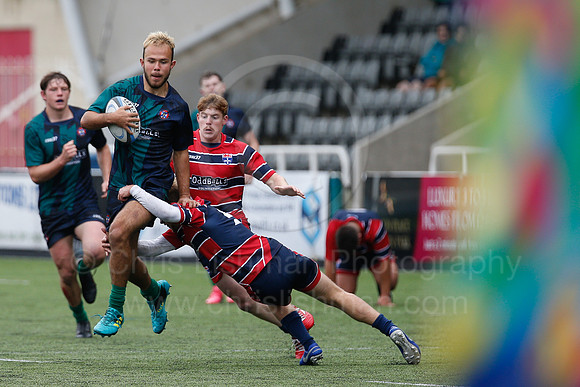 Oddballs Uni.  7's Festival_185_