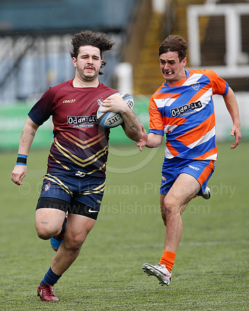 Oddballs Uni.  7's Festival_209_