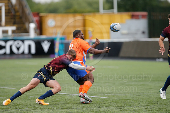 Oddballs Uni.  7's Festival_207_