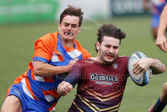 Oddballs Uni.  7's Festival_211_