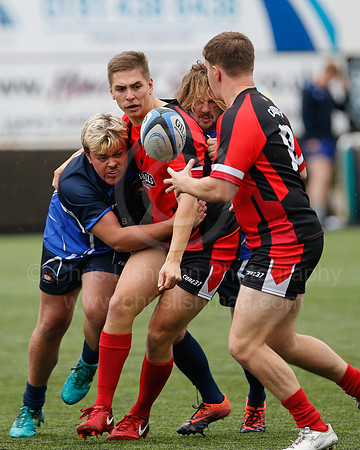 Oddballs Uni.  7's Festival_117_